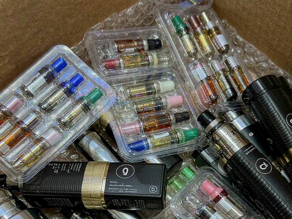 Updated Price List for Kafficarat disposables — new arrivals