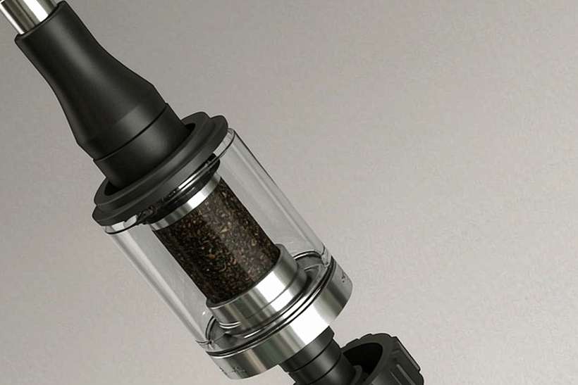 Updated Price List for Kafficarat e-liquid — Spring catalog