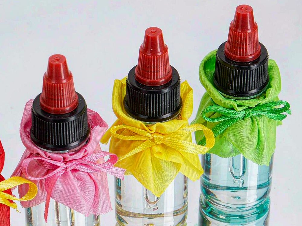 Updated Price List for Kafficarat e-liquid — with fast shipping