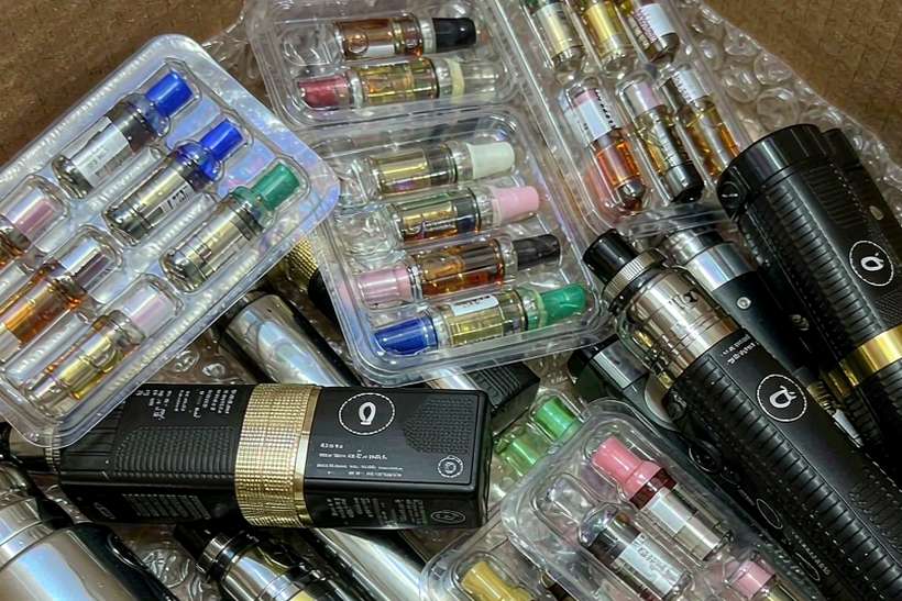 Updated Price List for Kafficarat hardware — Winter special