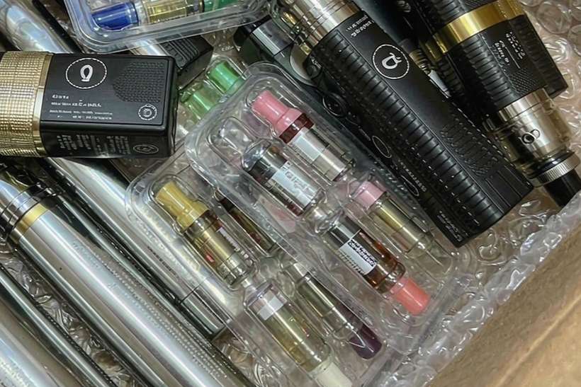 Updated Price List for Kafficarat kits — OEM available