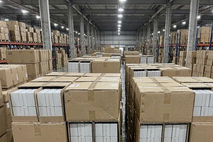 Updated Price List for Kafficarat kits — US warehouse
