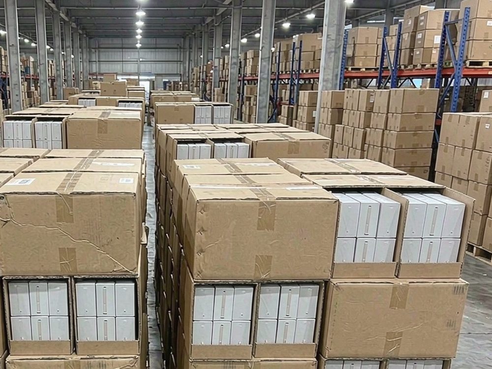 Updated Price List for Kafficarat kits — verified suppliers