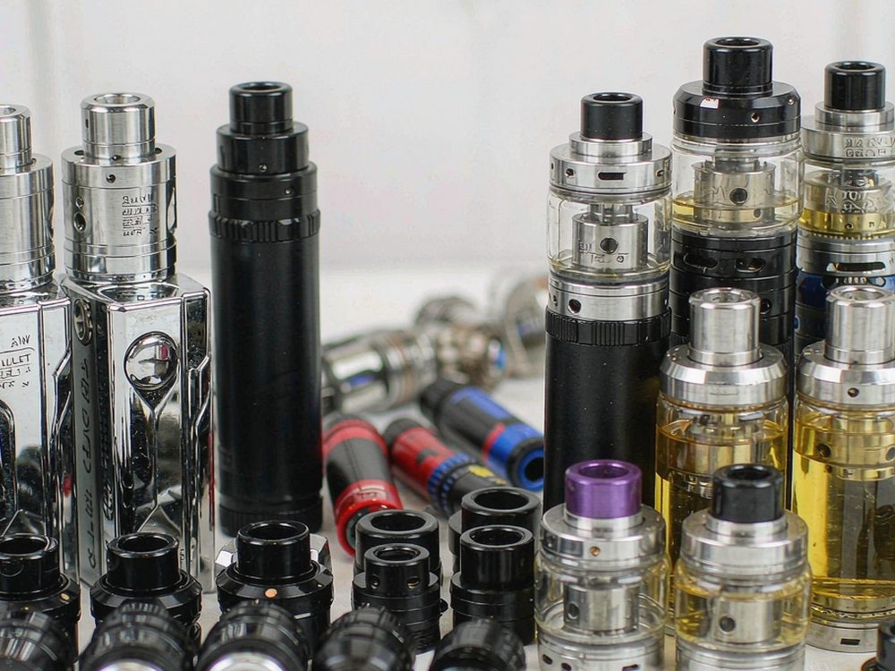 Updated Price List for Kafficarat kits — with fast shipping