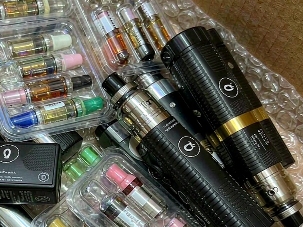 Updated Price List for Kafficarat mods — wholesale only