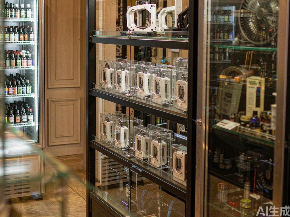 Updated Price List for Kafficarat pods — for resellers