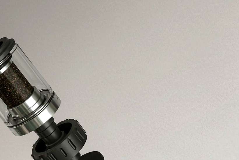 Updated Price List for Kafficarat pods — Middle East