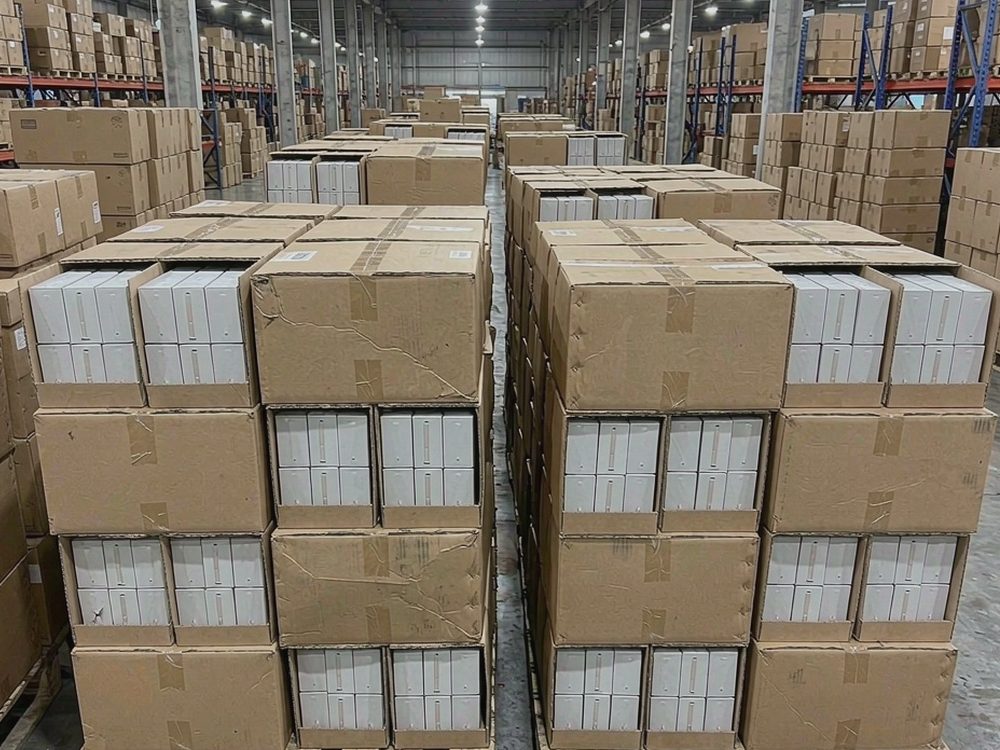 Updated Price List for Kafficarat tanks — for resellers