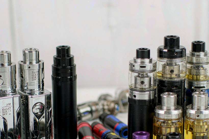 Updated Price List for Kafficarat tanks — small parcel