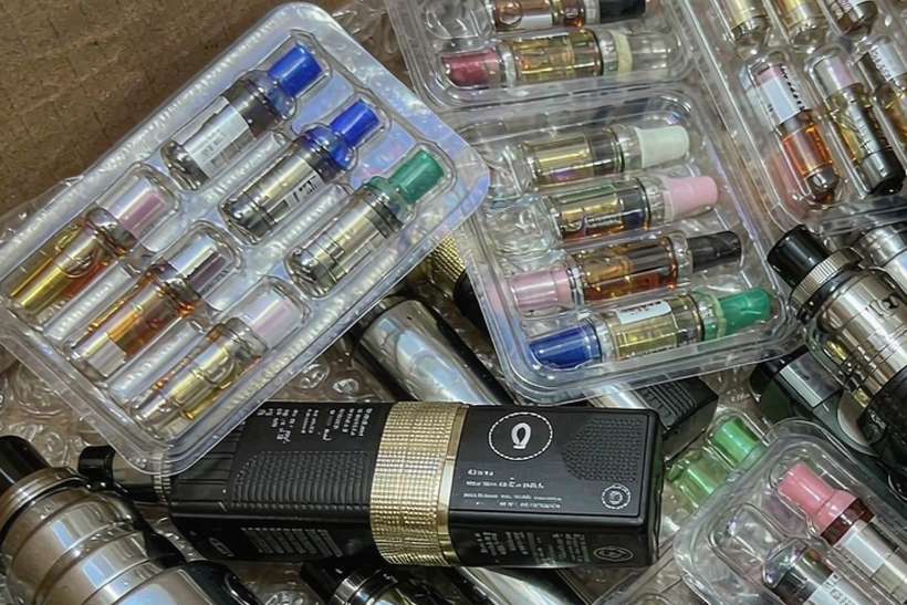 Warehouse Options for Kafficarat accessories — Asia Pacific