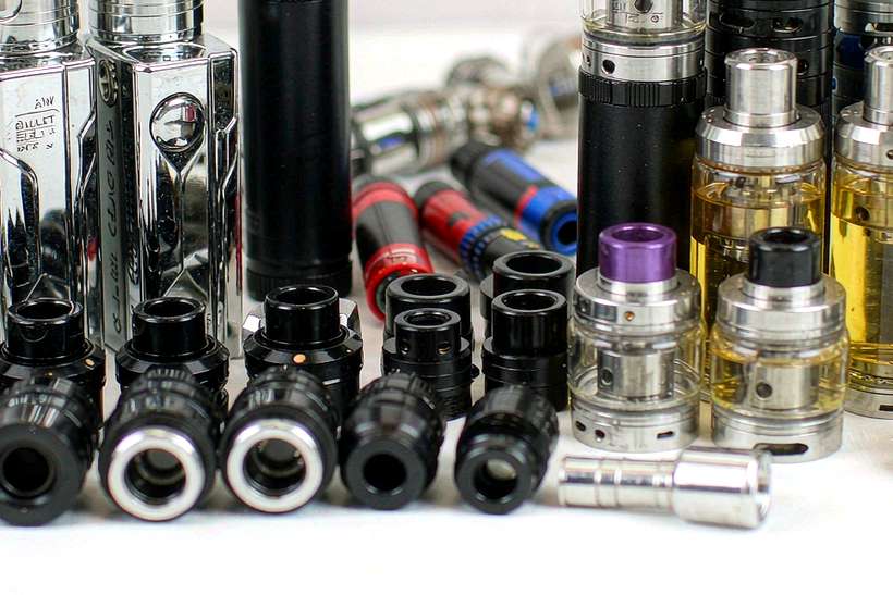 Warehouse Options for Kafficarat accessories — Middle East