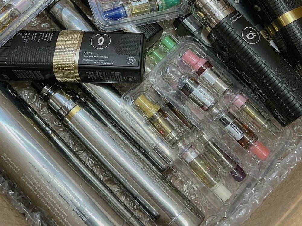 Warehouse Options for Kafficarat accessories — premium tier