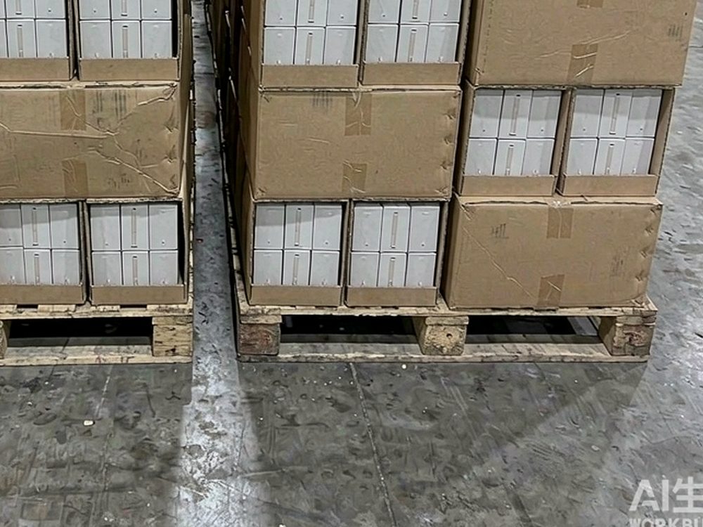 Warehouse Options for Kafficarat accessories — wholesale only
