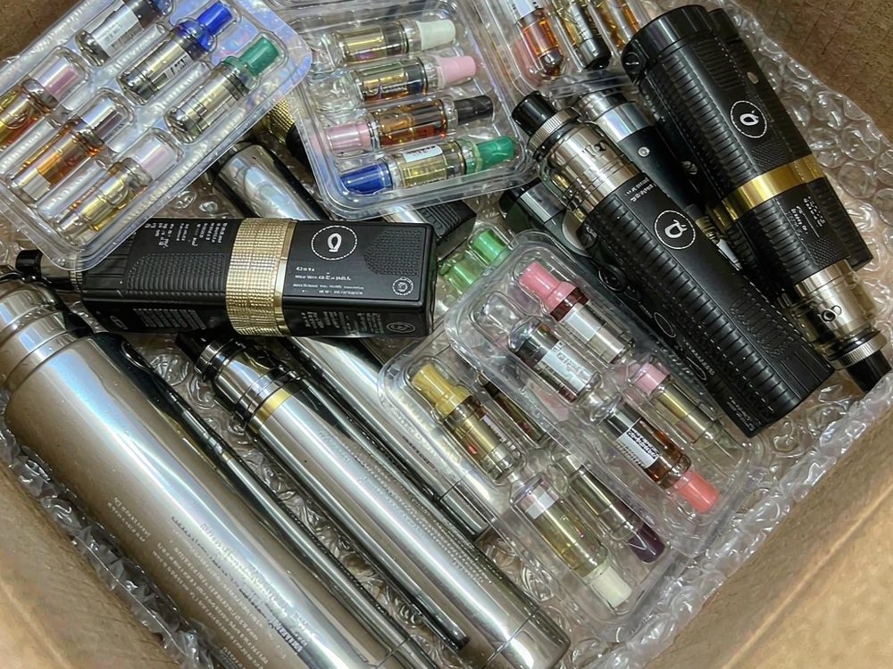 Warehouse Options for Kafficarat accessories — with fast shipping