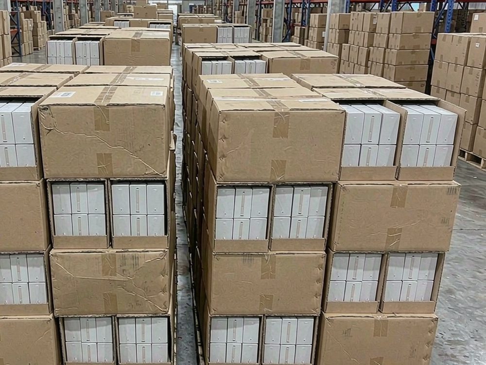 Warehouse Options for Kafficarat bundles — verified suppliers