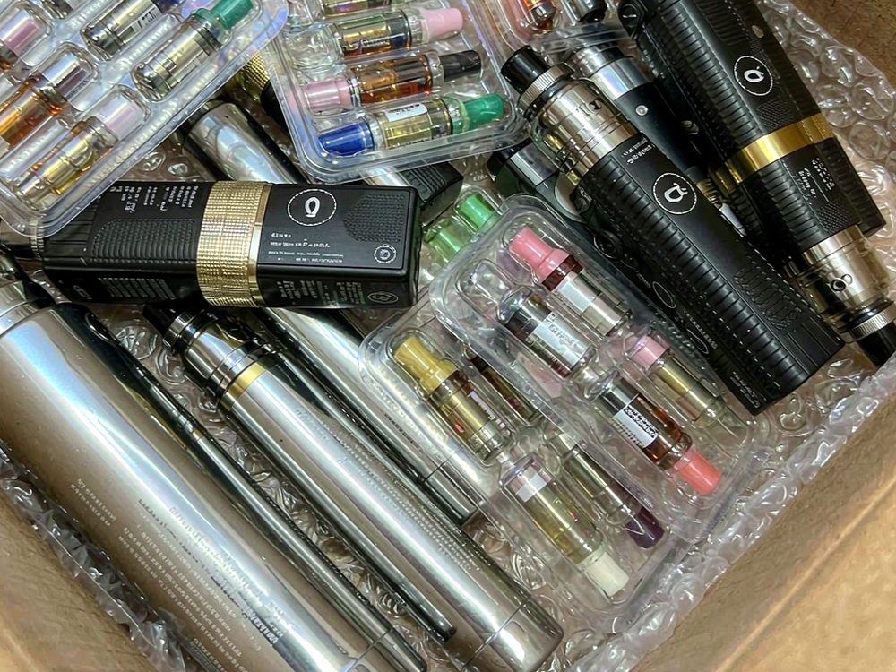 Warehouse Options for Kafficarat bundles — wholesale only