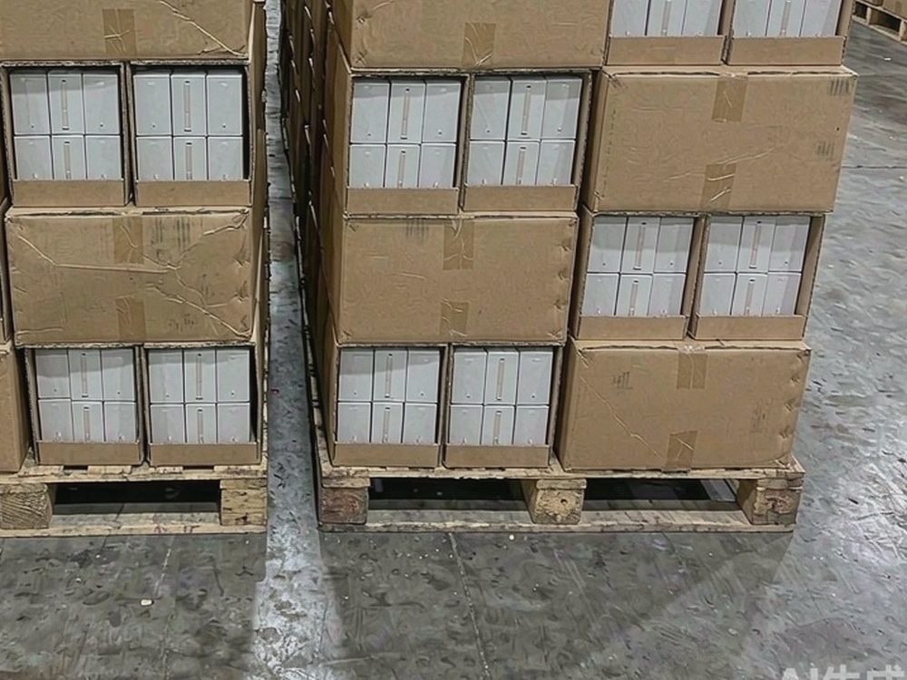 Warehouse Options for Kafficarat bundles — with fast shipping