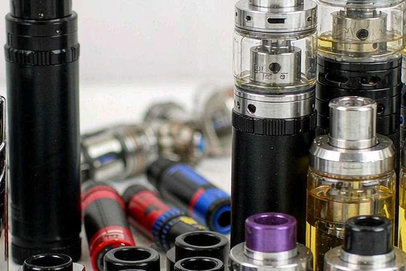 Warehouse Options for Kafficarat coils — container load