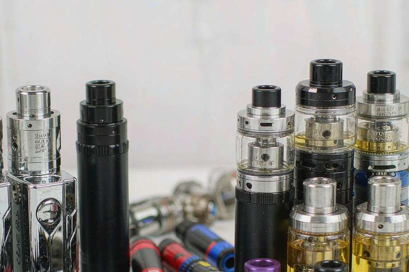 Warehouse Options for Kafficarat coils — limited batch