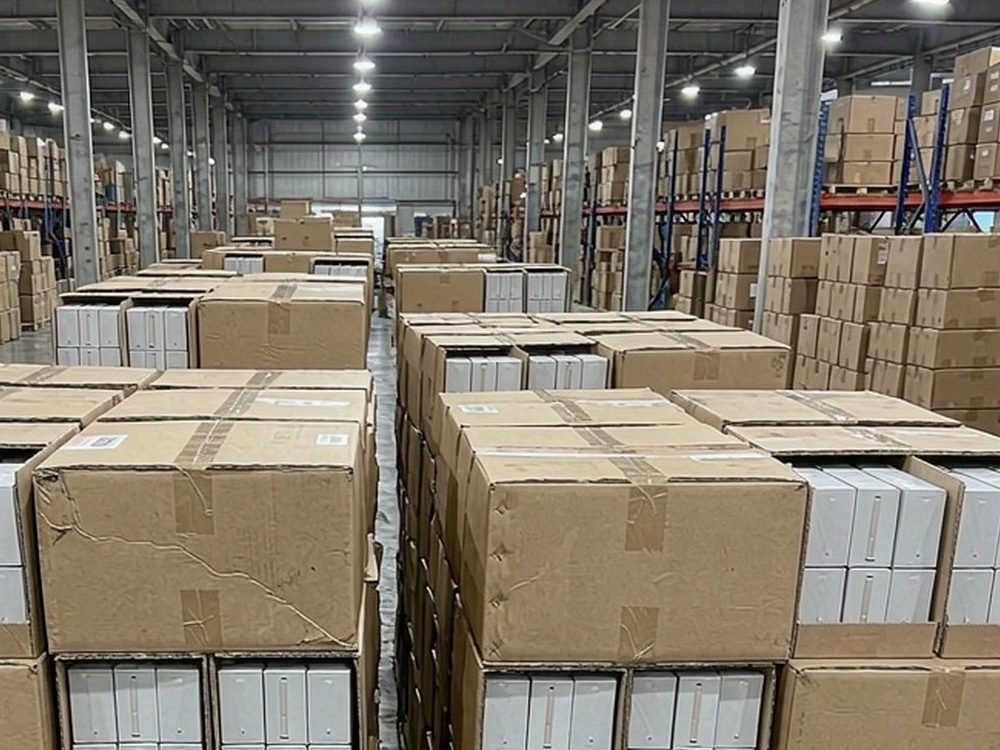 Warehouse Options for Kafficarat coils — premium tier