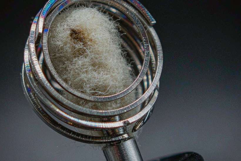 Warehouse Options for Kafficarat coils — Winter special