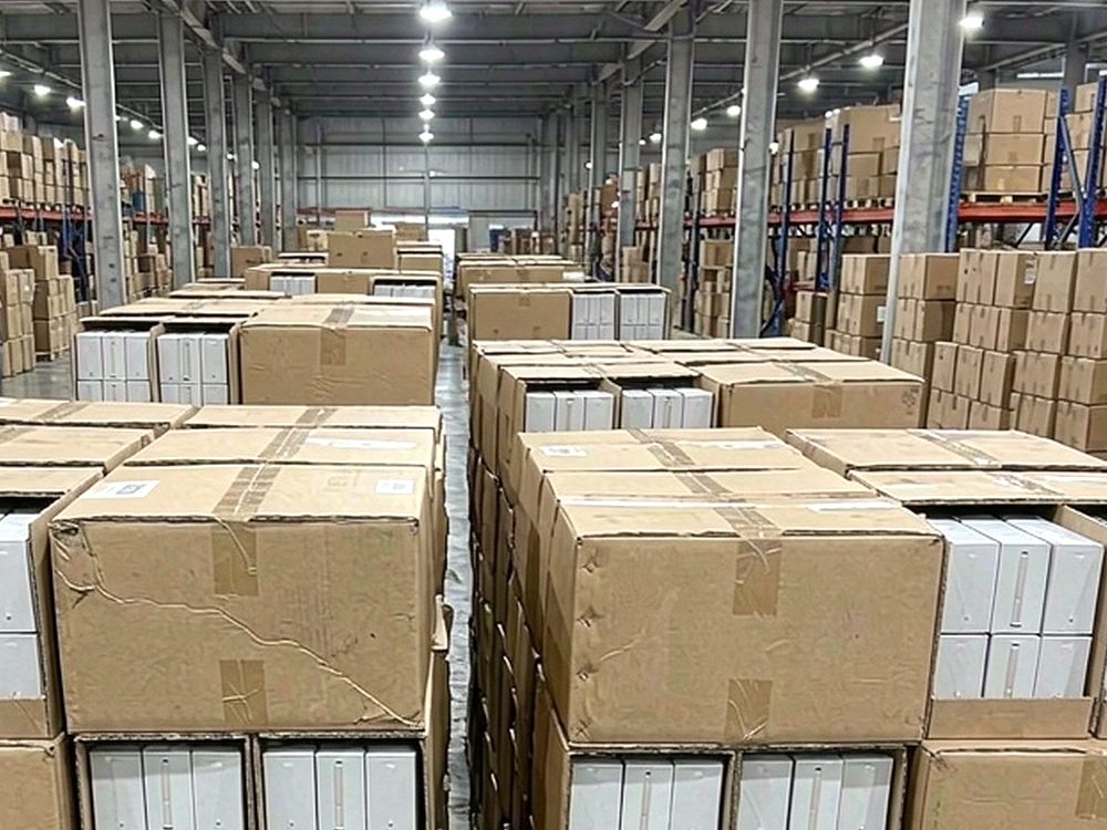 Warehouse Options for Kafficarat devices — 2026