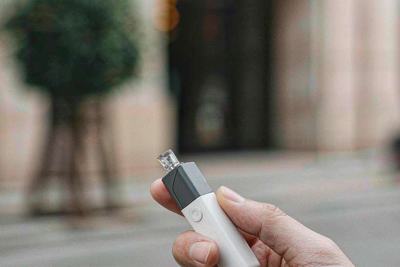 Warehouse Options for Kafficarat disposables — OEM available