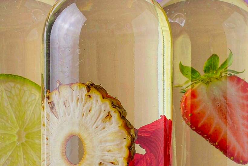 Warehouse Options for Kafficarat e-liquid — EU stock