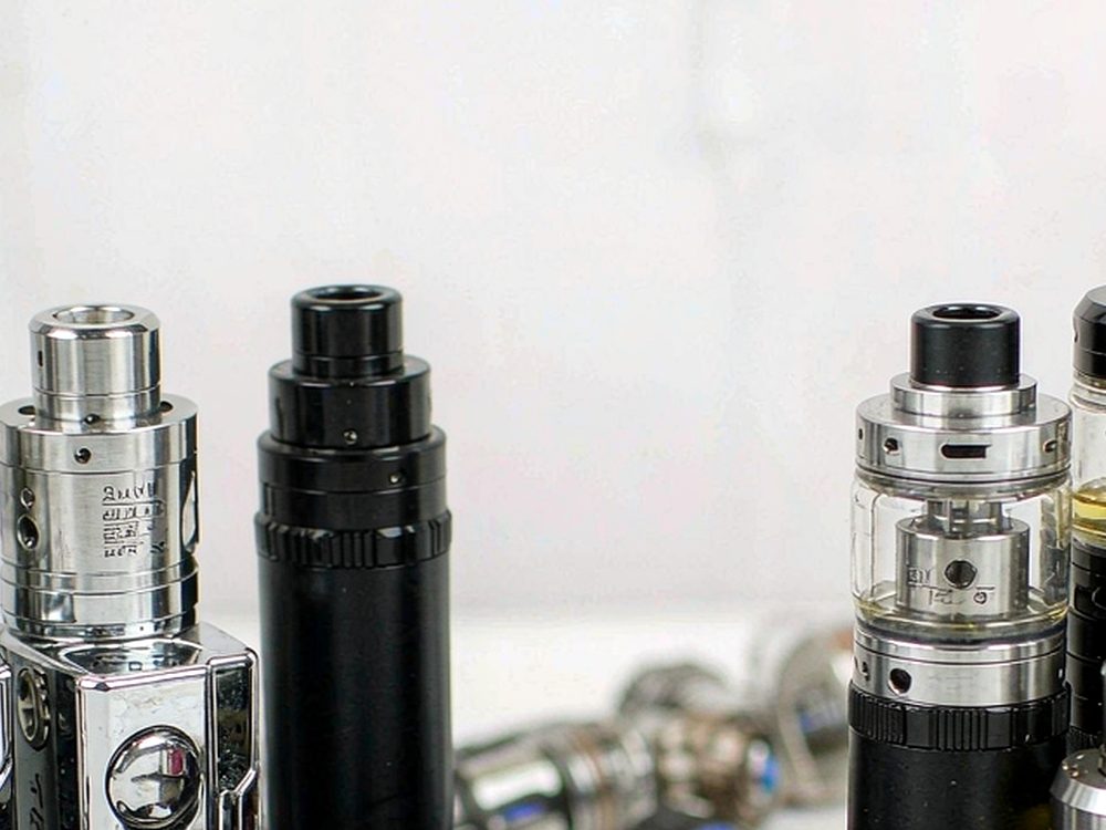 Warehouse Options for Kafficarat e-liquid — for resellers