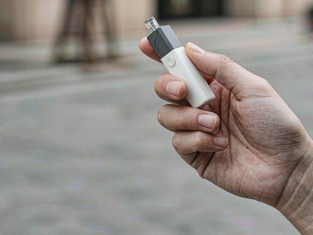 Warehouse Options for Kafficarat e-liquid — no minimum MOQ