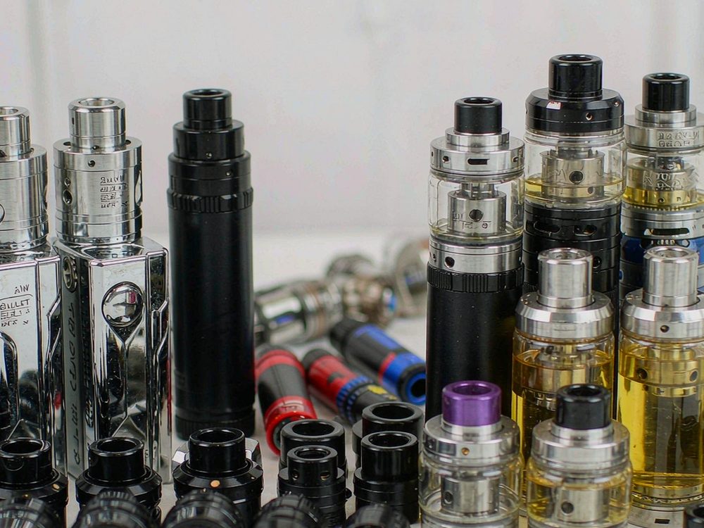 Warehouse Options for Kafficarat hardware — for resellers