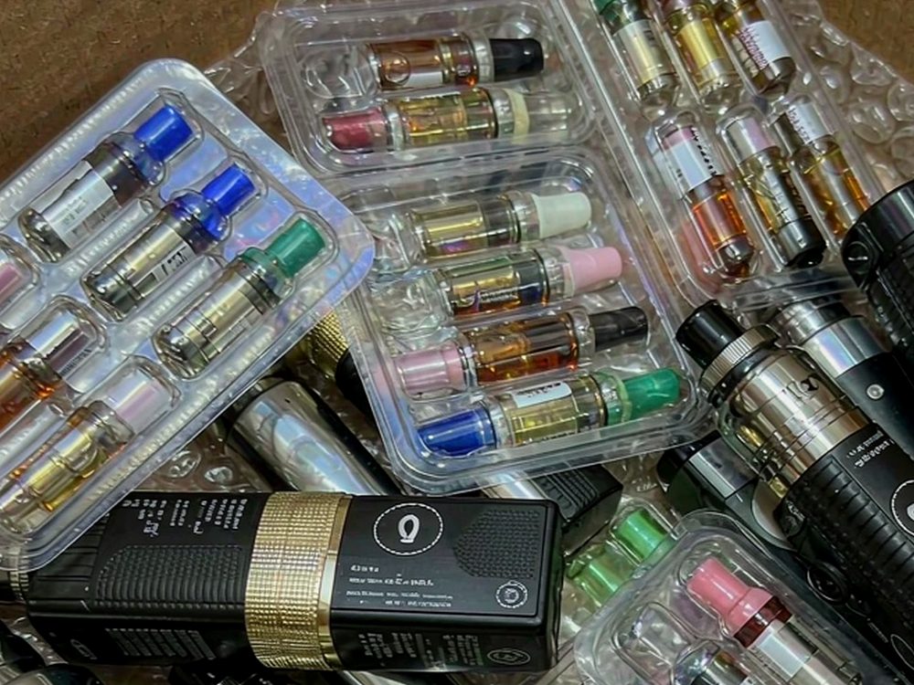 Warehouse Options for Kafficarat kits — for resellers