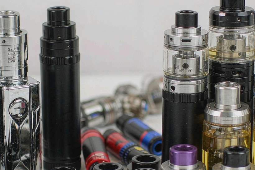 Warehouse Options for Kafficarat kits — limited batch