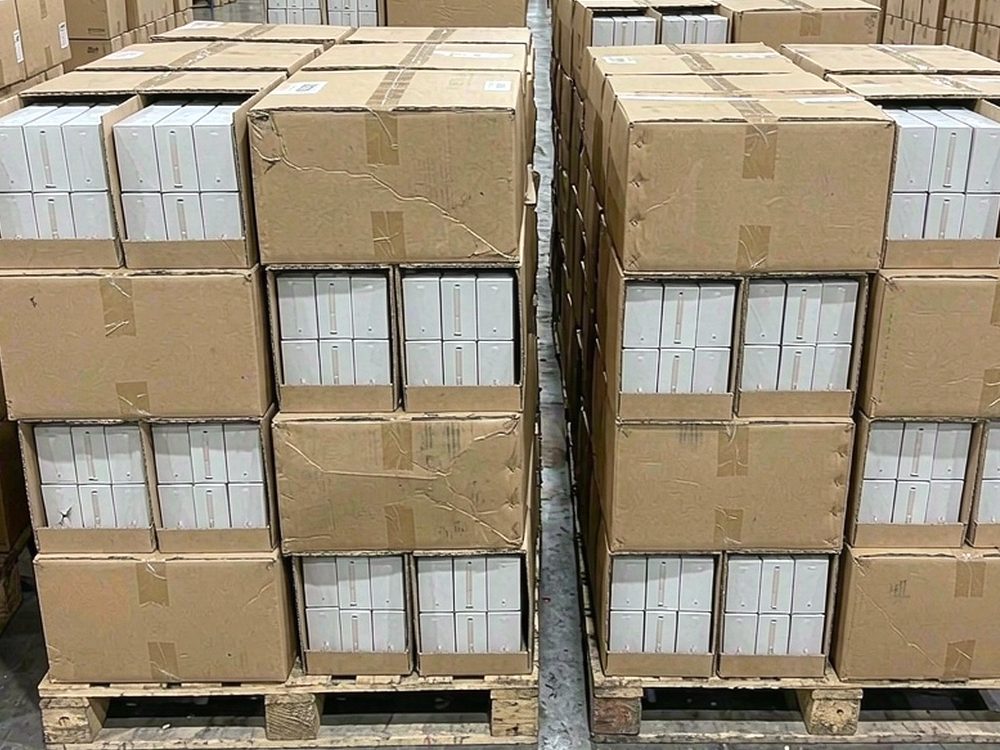 Warehouse Options for Kafficarat mods — budget tier