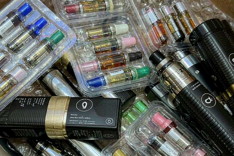 Warehouse Options for Kafficarat mods — express air