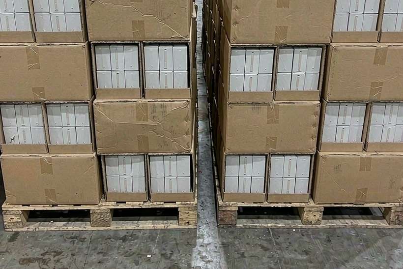 Warehouse Options for Kafficarat mods — Spring catalog