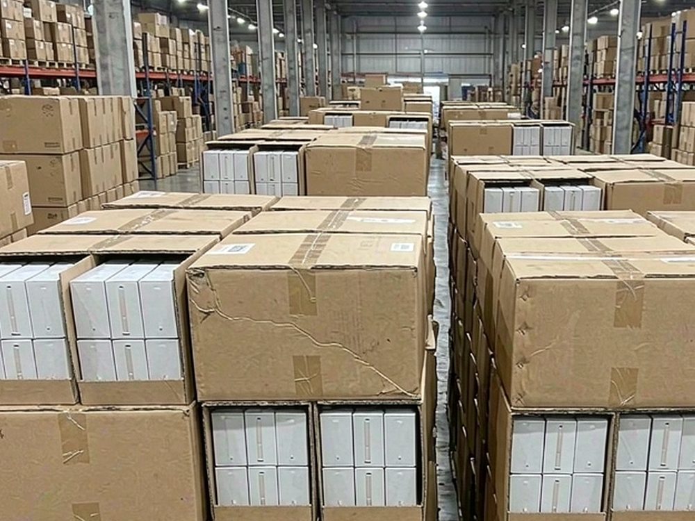 Warehouse Options for Kafficarat pods — 2026