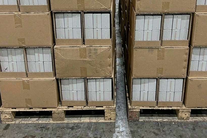 Warehouse Options for Kafficarat products — Winter special