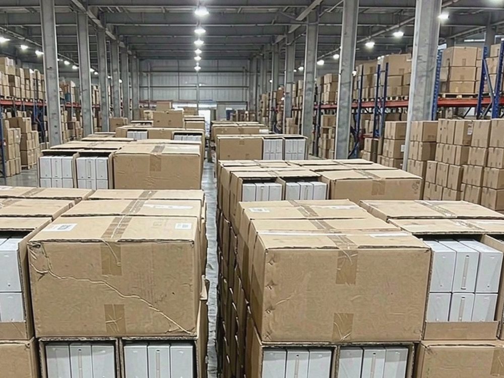 Warehouse Options for Kafficarat tanks — budget tier
