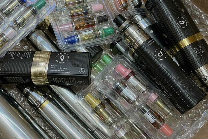 Warehouse Options for Kafficarat tanks — ODM ready