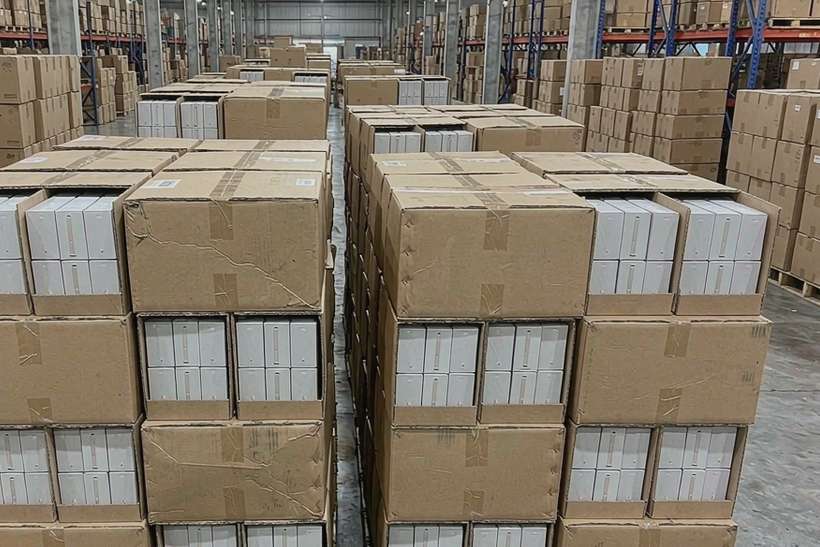 Warehouse Options for Kafficarat tanks — Summer deals