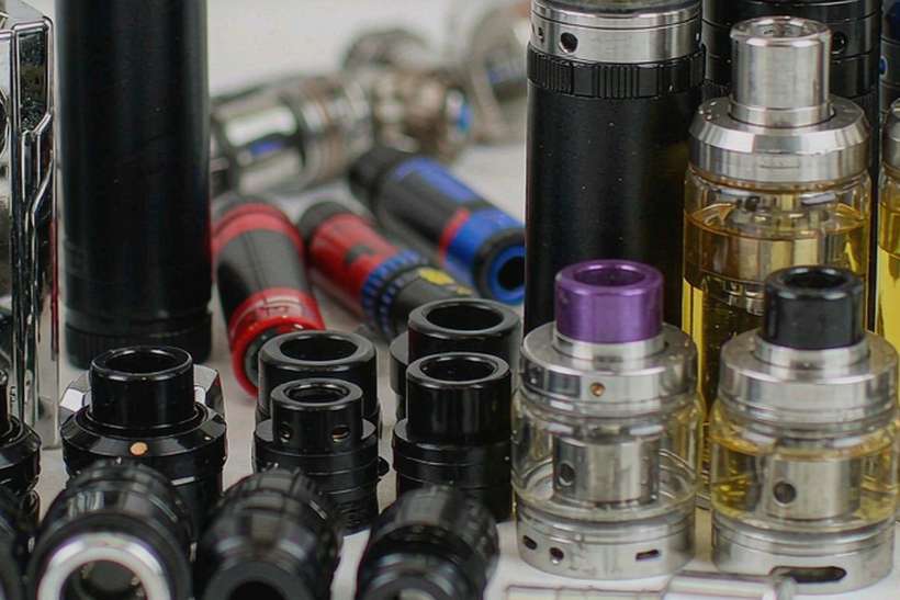 Warehouse Options for Kafficarat tanks — US warehouse