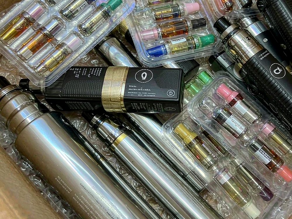 Warehouse Options for Kafficarat tanks — with fast shipping