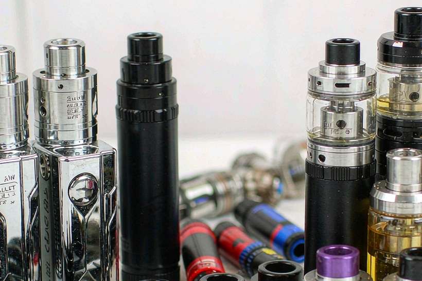 Warranty Notes for Kafficarat accessories — container load