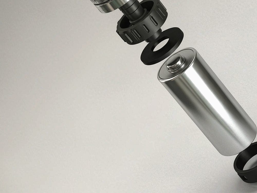 Warranty Notes for Kafficarat accessories — no minimum MOQ