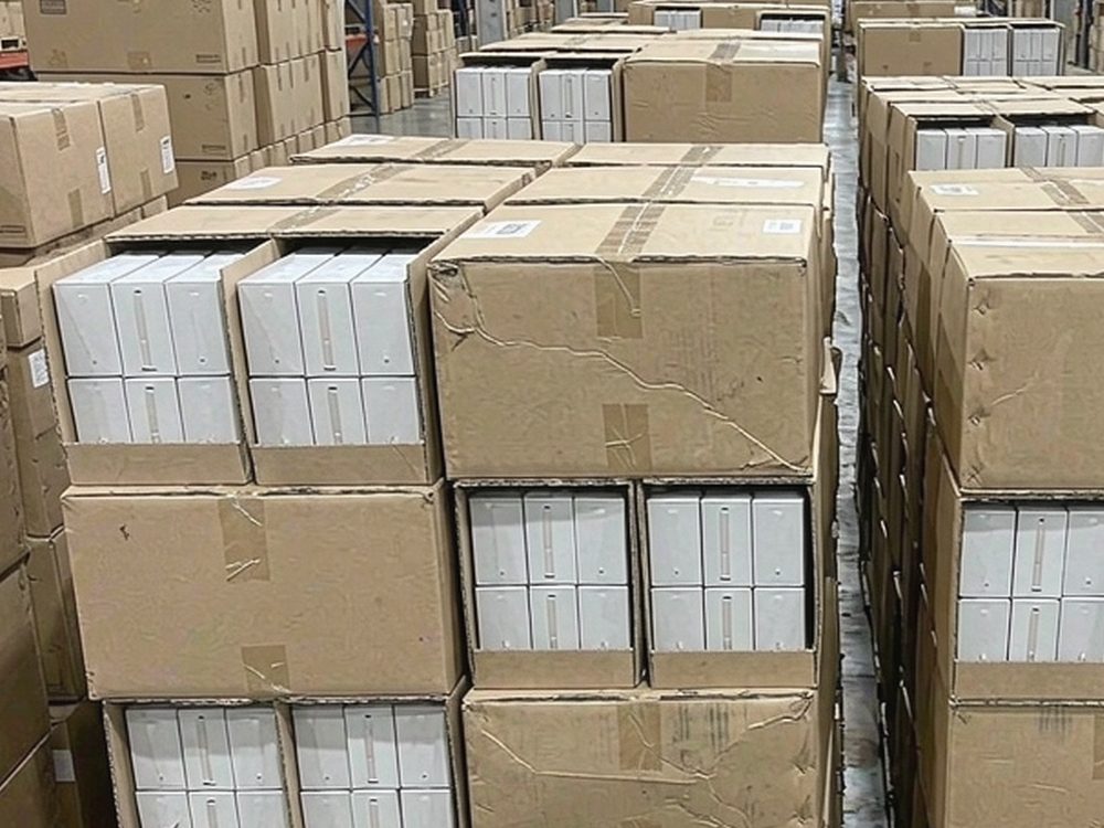 Warranty Notes for Kafficarat bundles — for resellers
