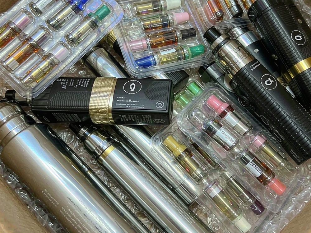 Warranty Notes for Kafficarat bundles — wholesale only