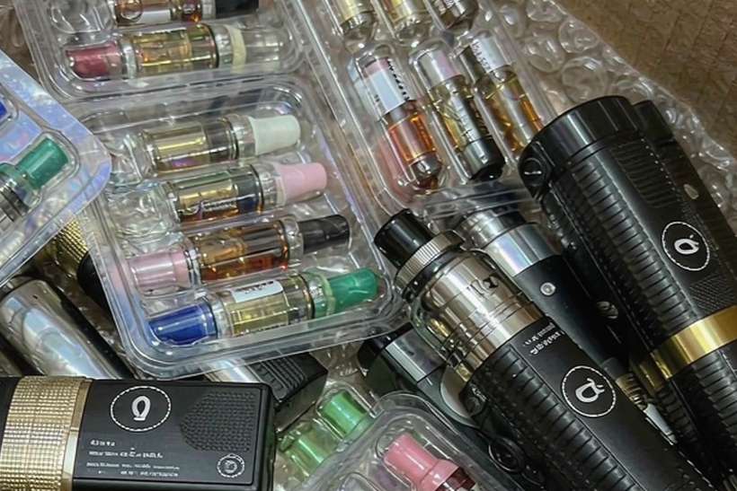Warranty Notes for Kafficarat coils — Asia Pacific