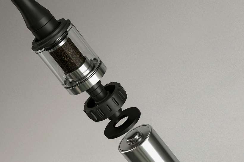 Warranty Notes for Kafficarat coils — express air