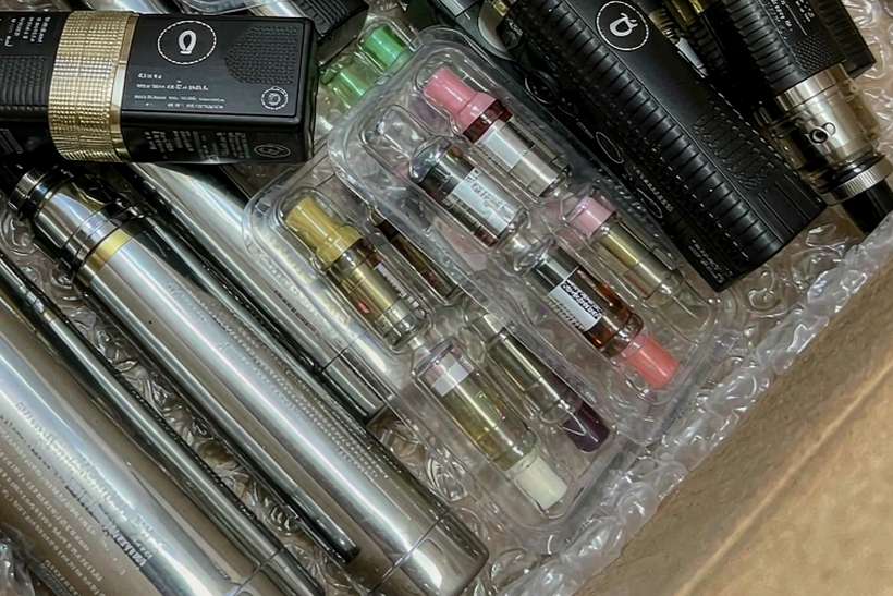 Warranty Notes for Kafficarat coils — limited batch